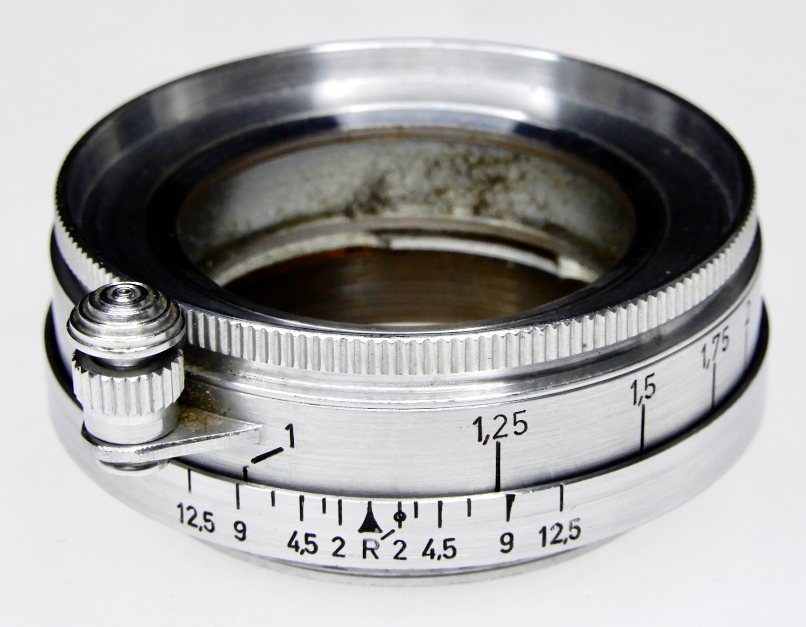 Leica Focusing Helicoid for SM 5cm f2 Summitar …………. Minty