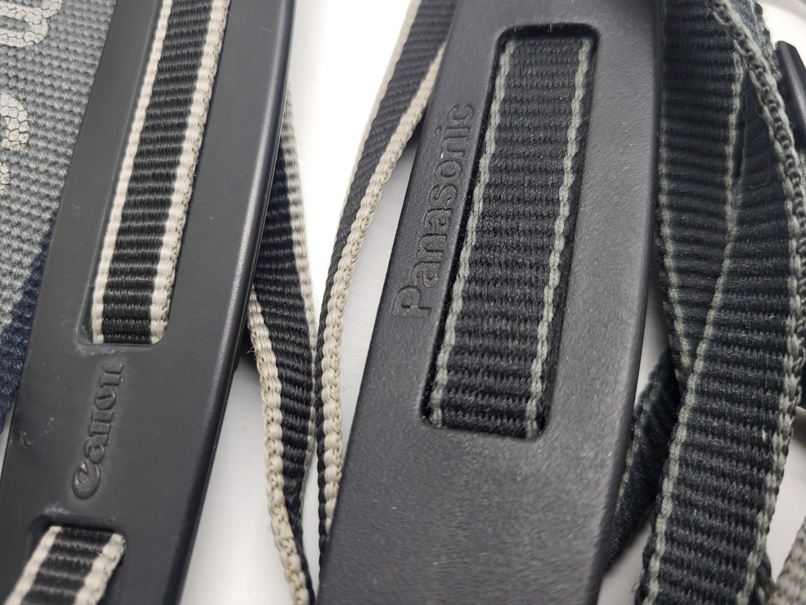 Vintage Camera Strap for Sony Panasonic Samsung Canon Camcorders