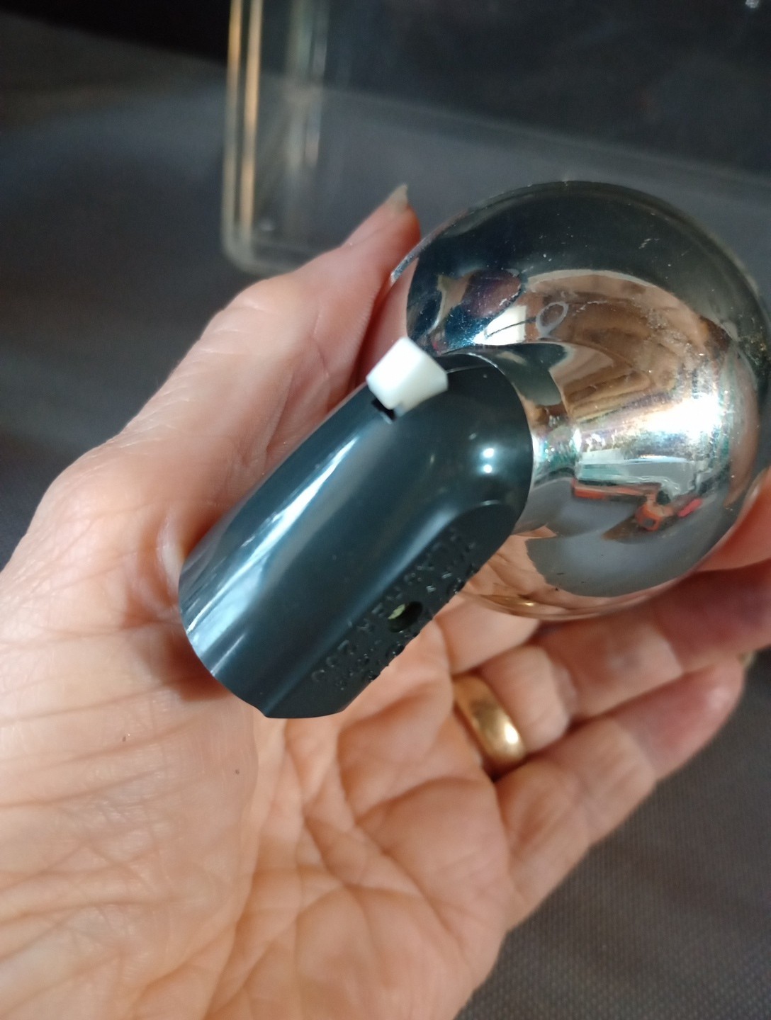 Vintage Camera Flash Polaroid Wink Light Flasher 256 Accessory