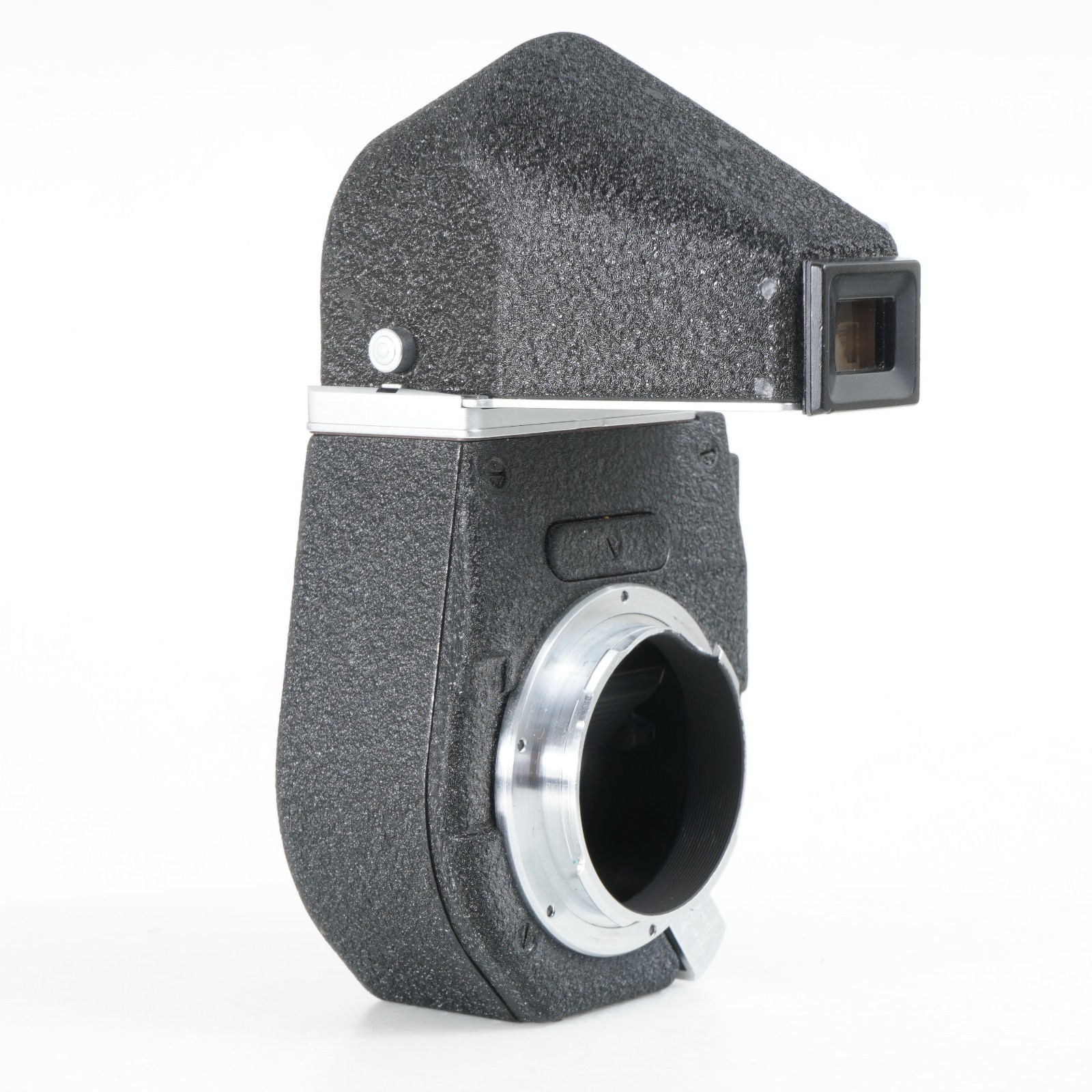 :[MINT-] Leica VISOFLEX III Reflex Housing w/ 90º Prism & Chimney Finder