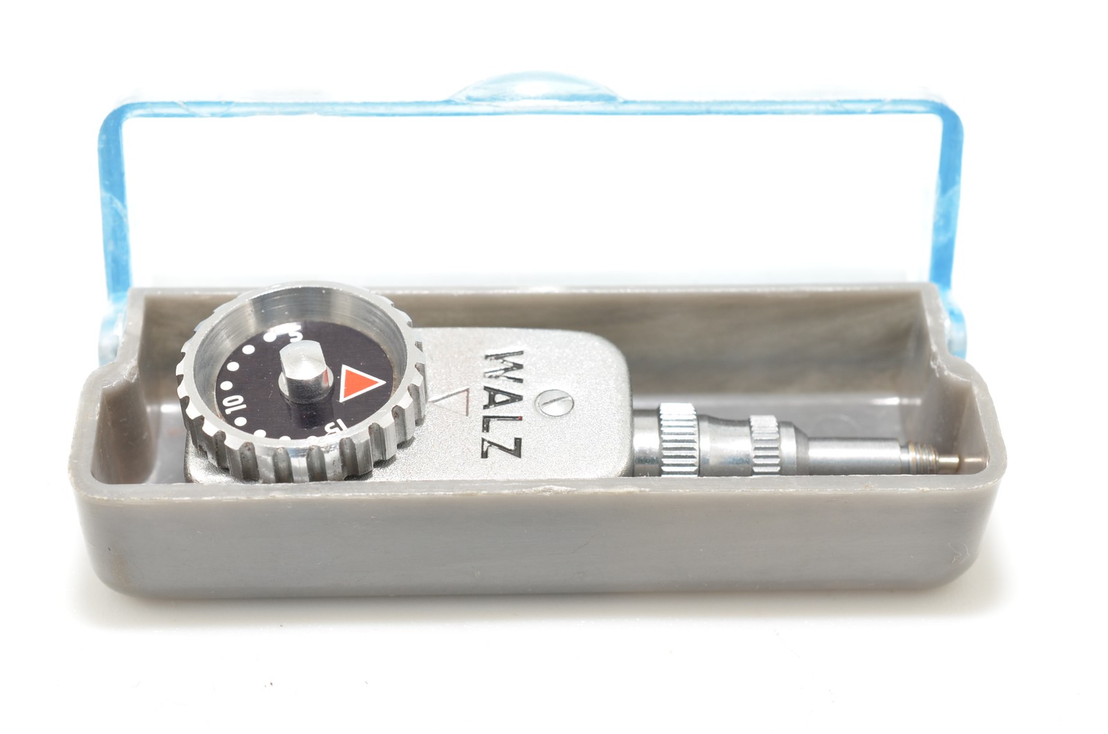 Vintage self timer for Walz film camera Made in Japan, Great Condition #3204