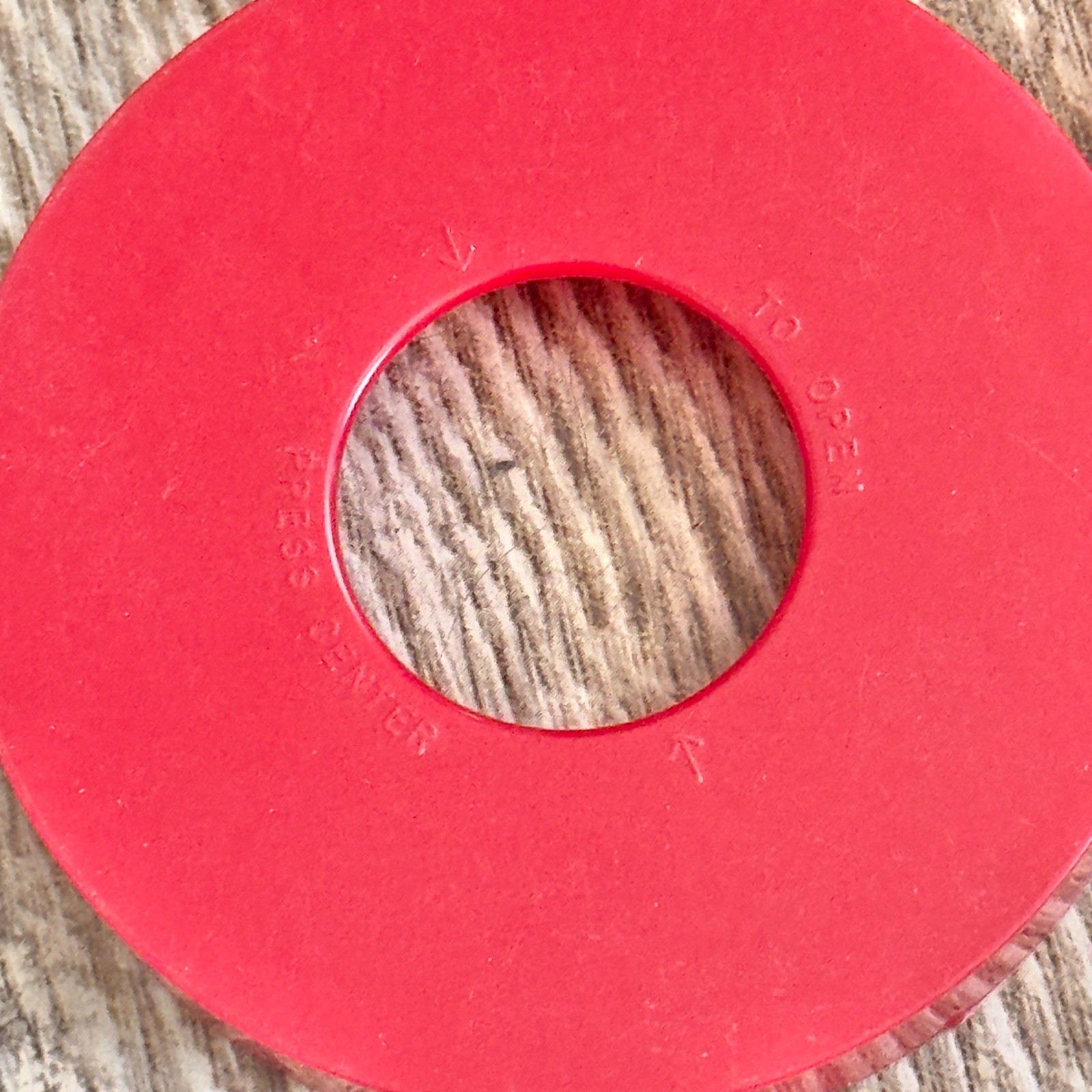 Mixed Lot Over 40 8mm Approximately 3″ Empty Plastic Film Reels