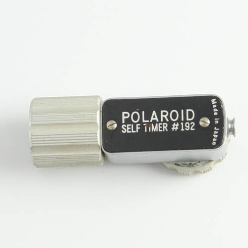 Polaroid Self Timer #192 for Color Pack Cameras