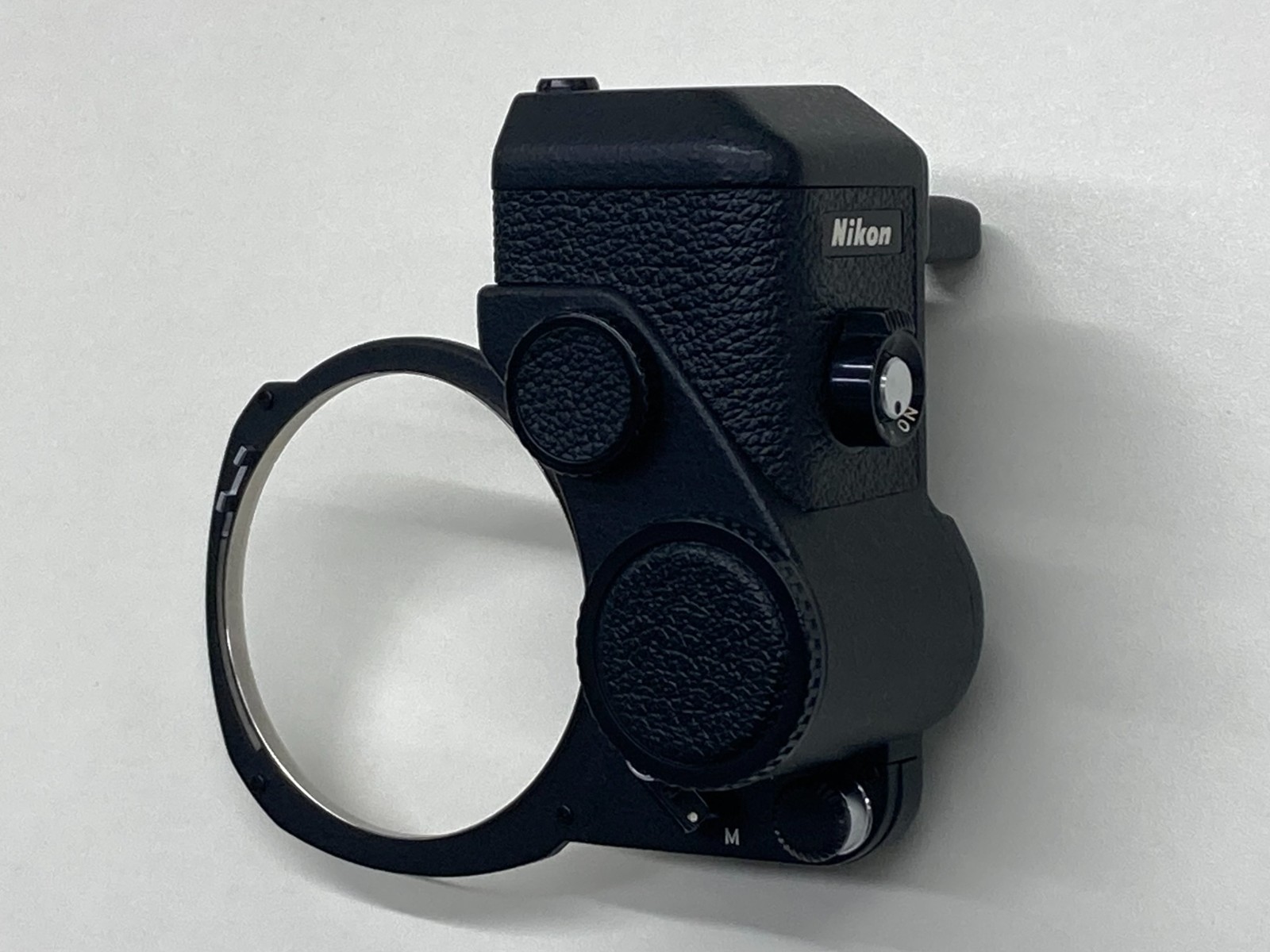 Nikon DS-12 EE Aperture Control Attachment for F2A F2AS From JAPAN G591