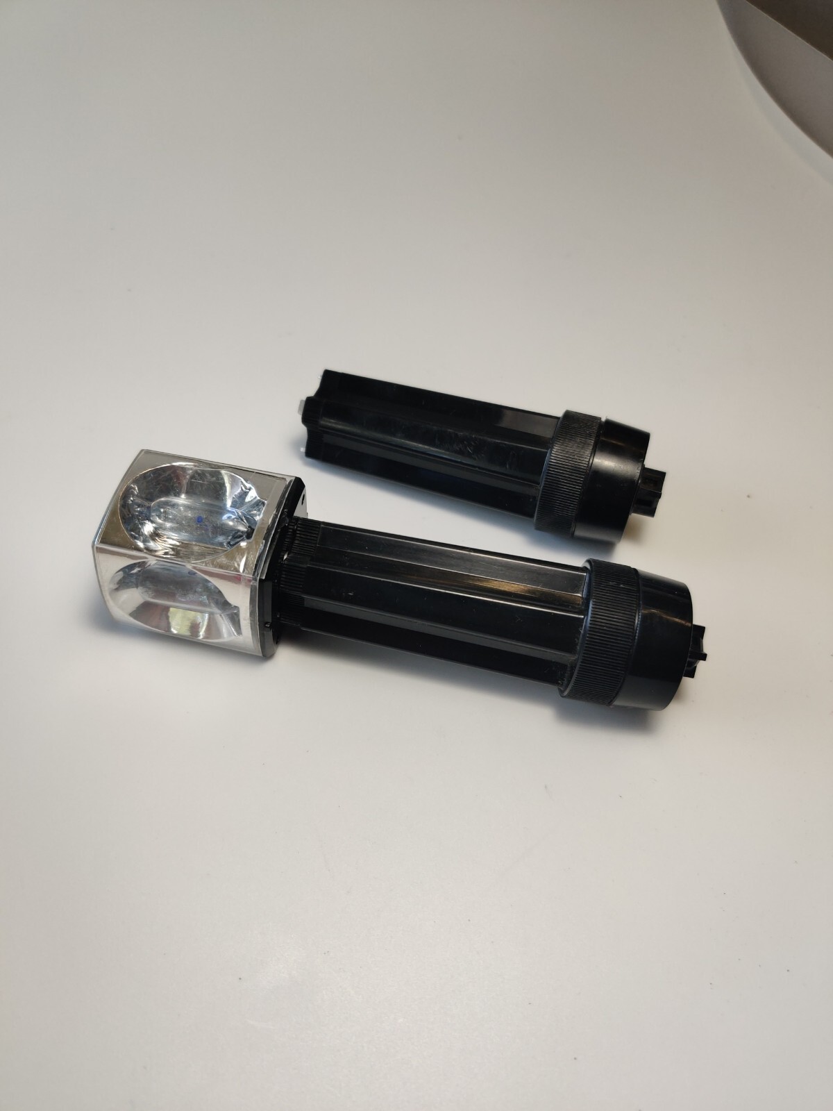 Bundle Of Two Kodak Magicube Extenders – Genuine Made In USA With Magic Cube Inc
