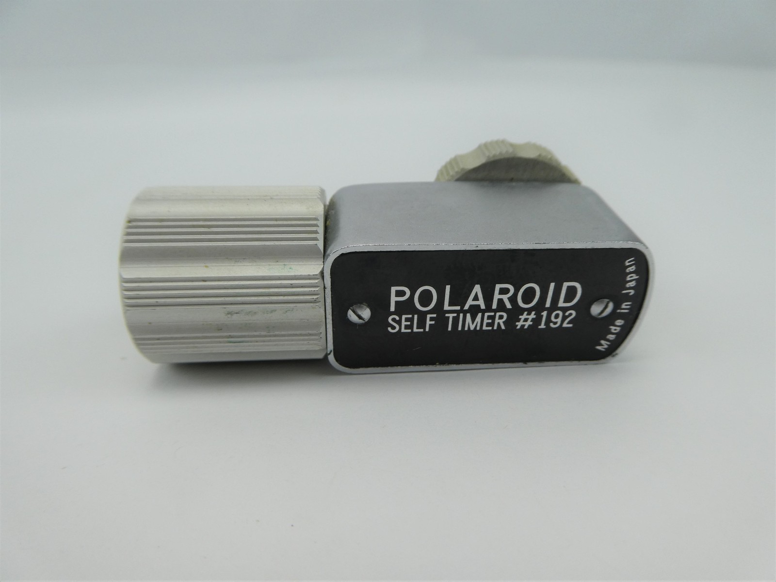 Vintage Polaroid Self-Timer #192 for Polaroid Color Pack Cameras