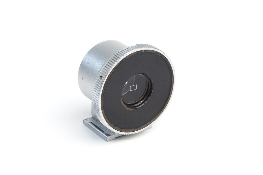 Leica Leitz Finder SHOOC 12030 13.5cm 135mm BL Finder