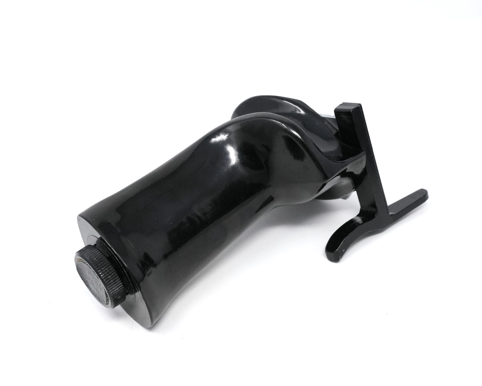 Pistol Grip for Kiev 88, Salyut Cameras