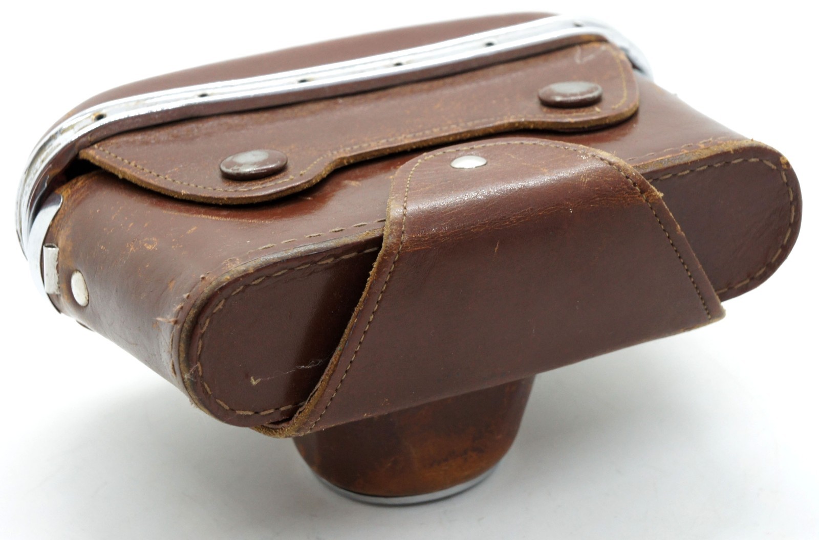 Original Case from Kiev-4 Rangefinder Camera