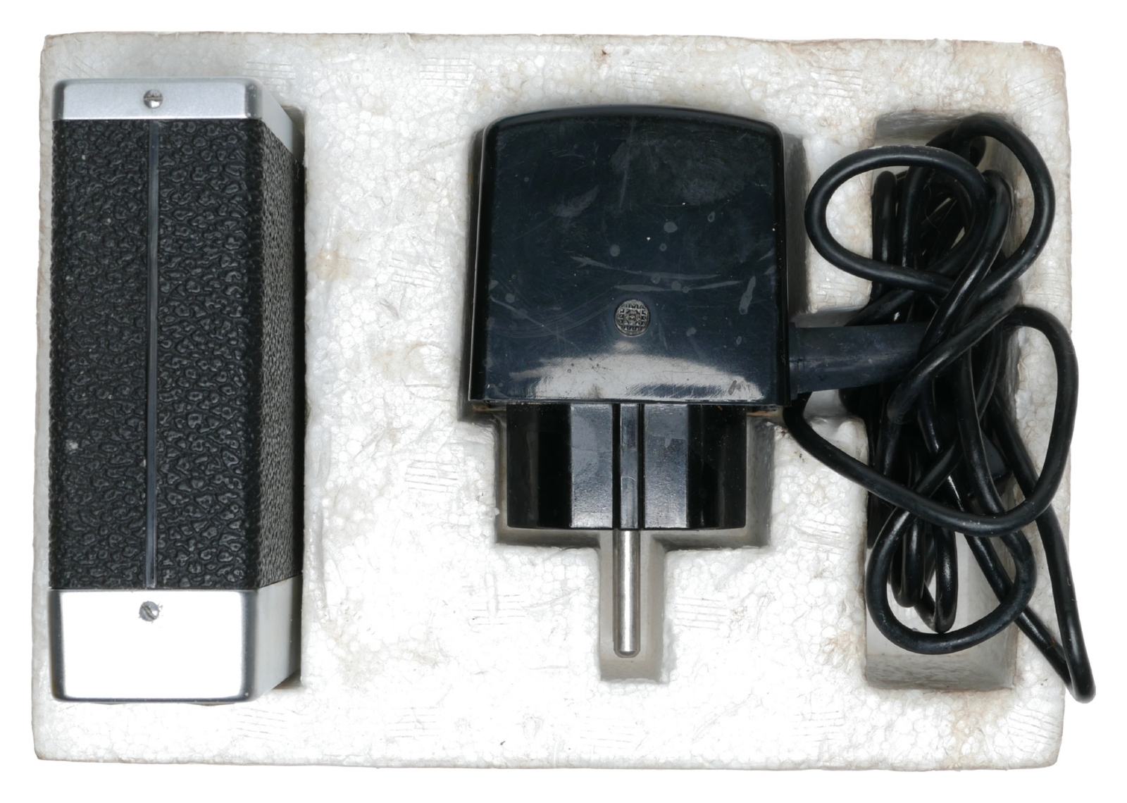 Rollei Strobomatic E17C Hot shoe Electronic Charger Camera Flash