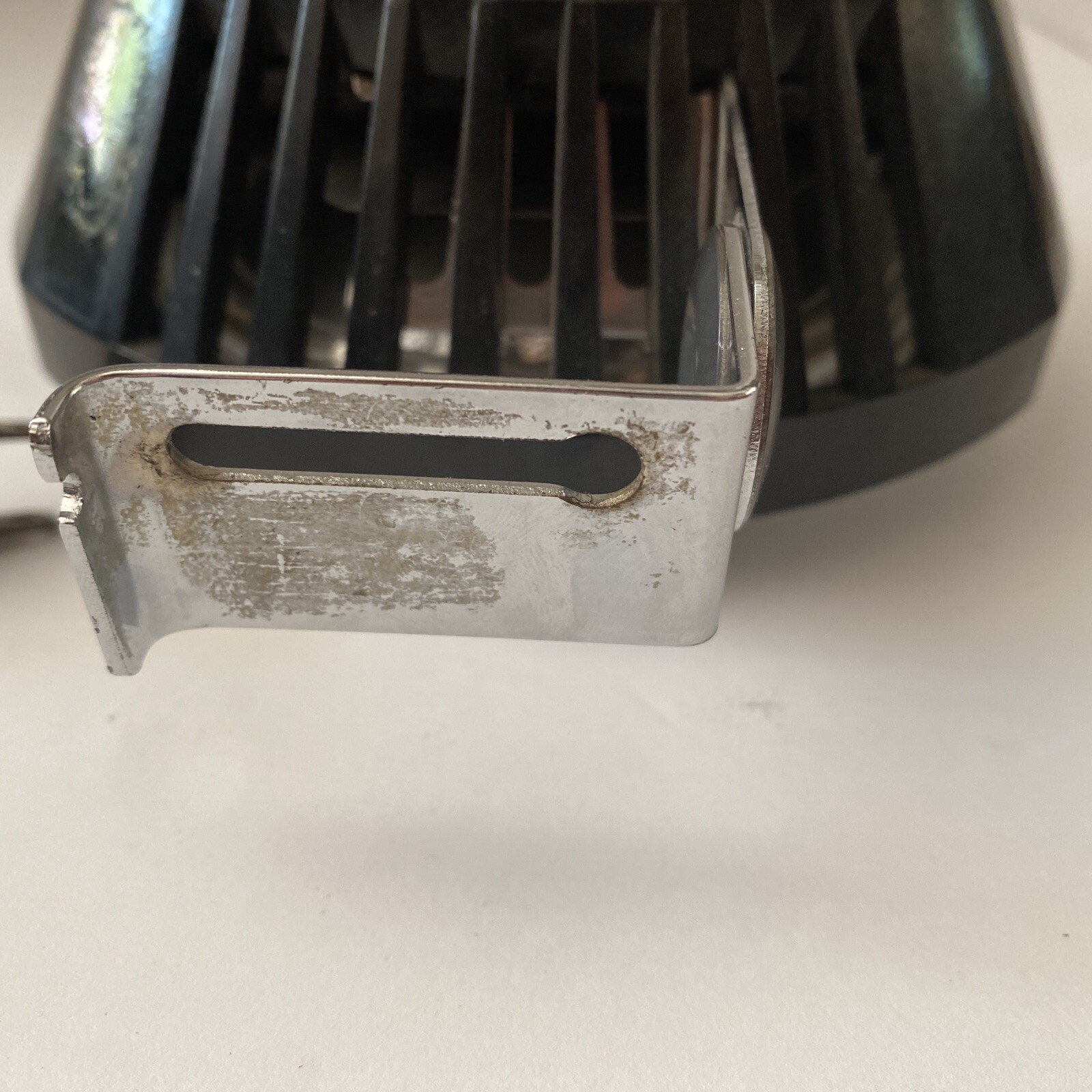 GAF Anscomatic Camera Light cameralight 6090-032 Vintage Works