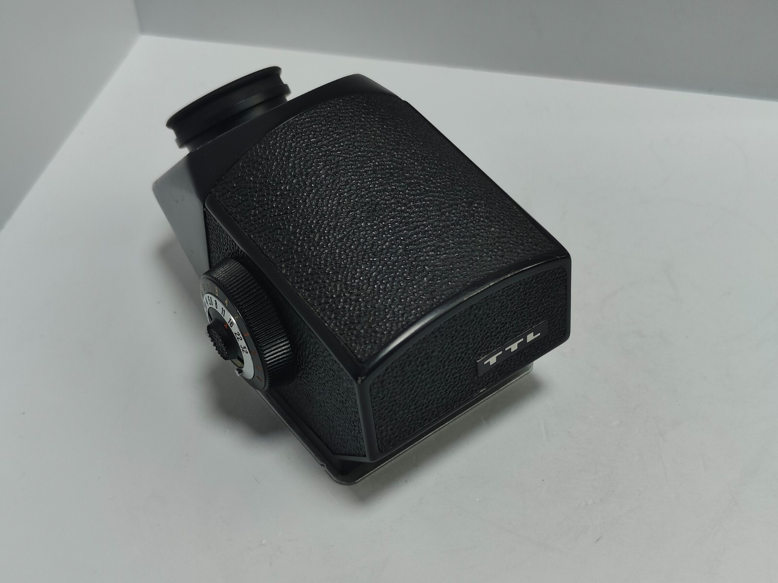 Vintage Arsenal Camera Prisma TTL Prism Viewfinder Finder for Kiev 88, Salut
