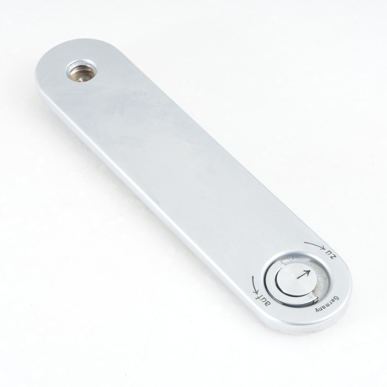 :Leica I/II Series Camera Base Plate Part for If Ig IIf IIc
