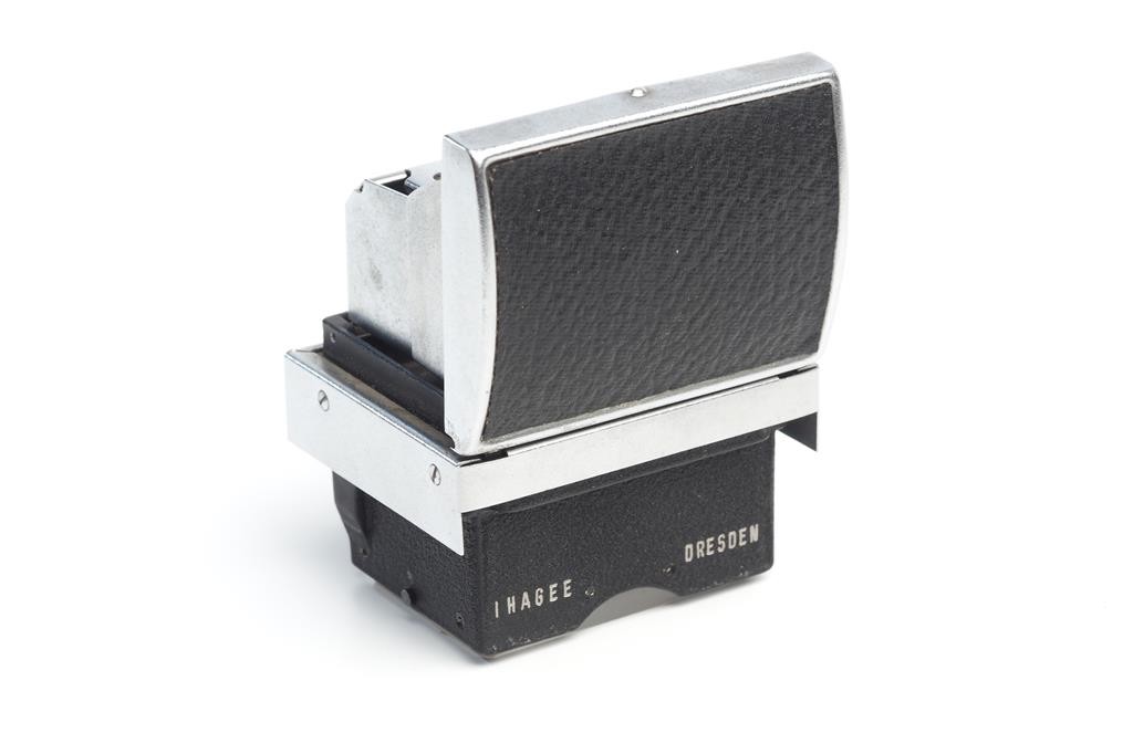 Ihagee Exakta Waist Level Finder 4572/2 Light Shaft Finder