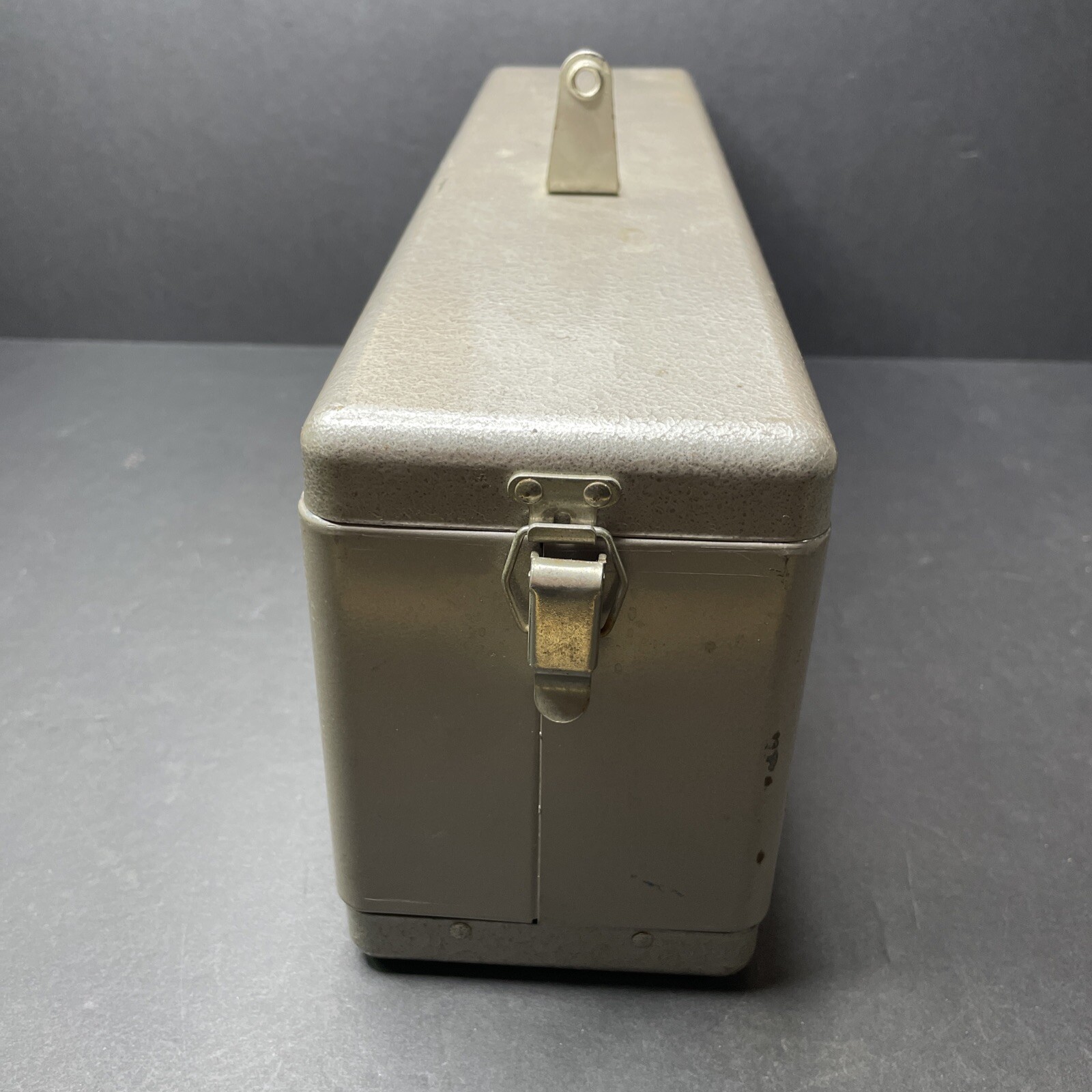 Vintage 1950s Filmmaking Film Studio Lights Barlite Monterey Light 115V 375W