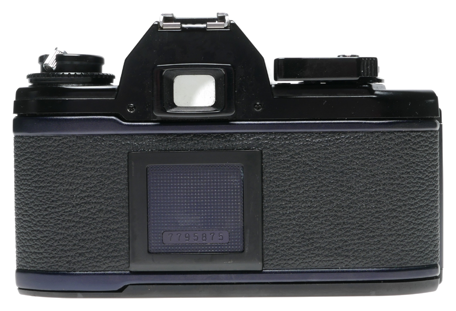 Nikon EM 35mm SLR Film Camera Nikkor 1.8/50 Lens