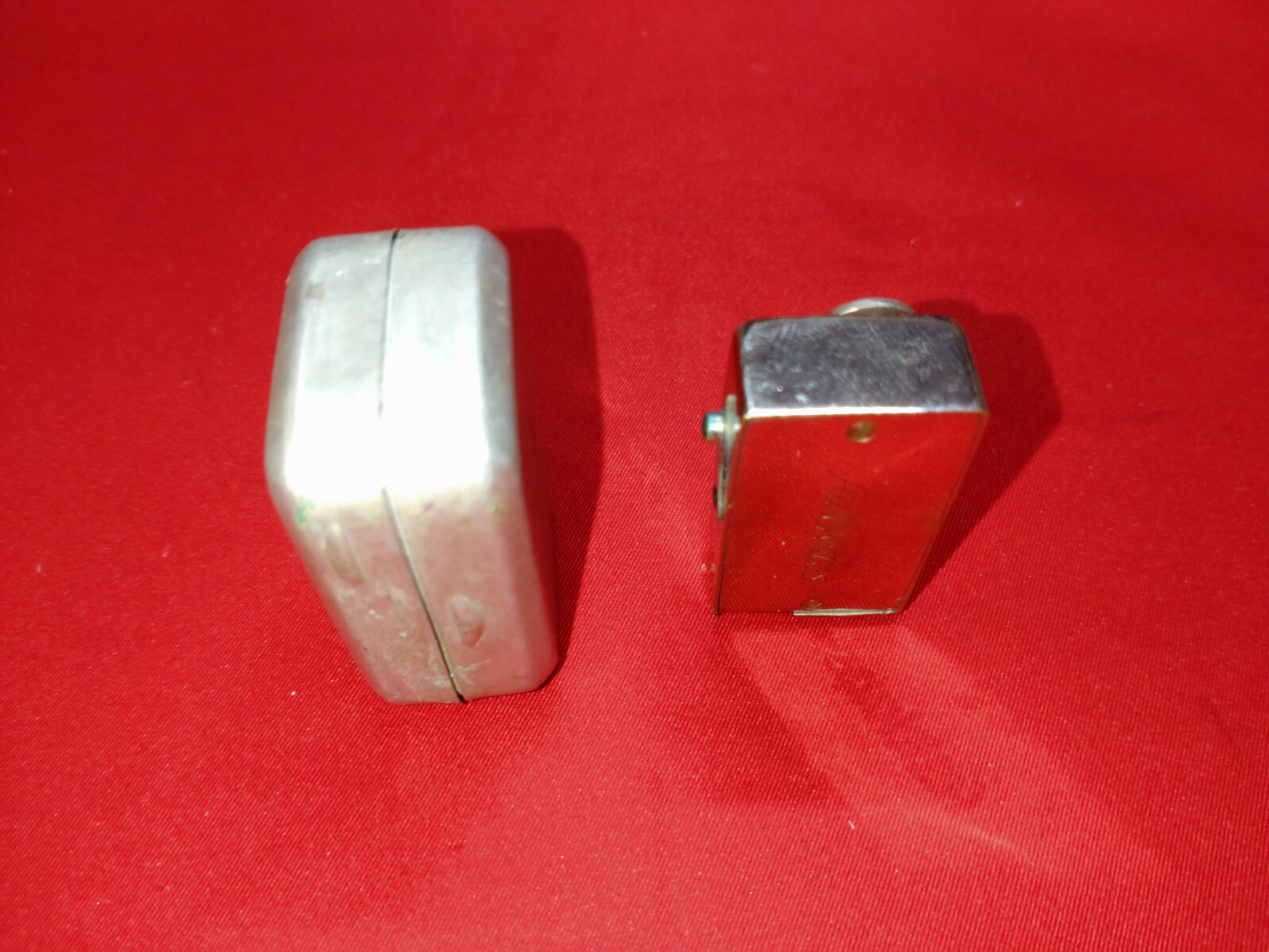 Haka Autoknips Mod I Self-Timer