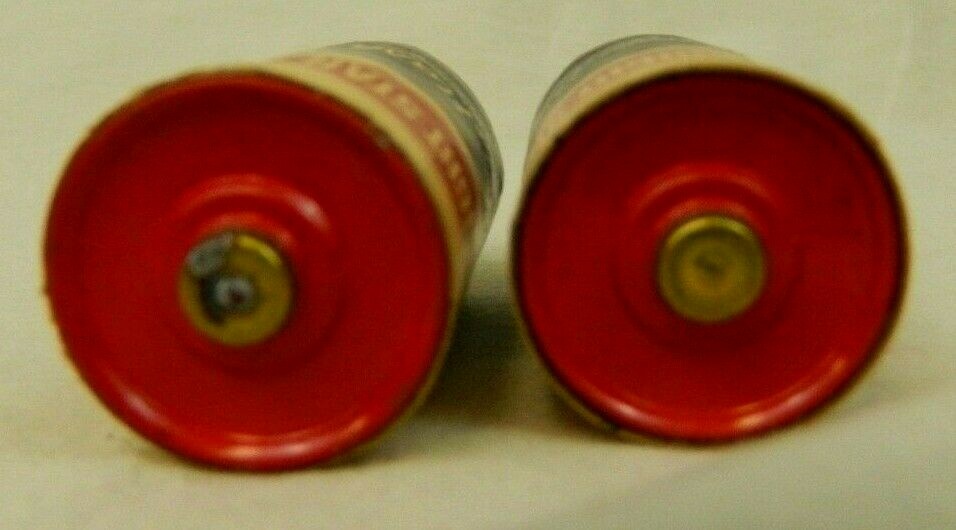 Bright Star Photo Flash Batteries Lot of 2 Size C As Is