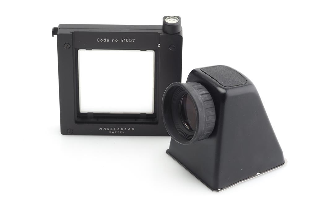 Hasselblad Focusing Screen Adapter With Reflex Viewfinder RMFX