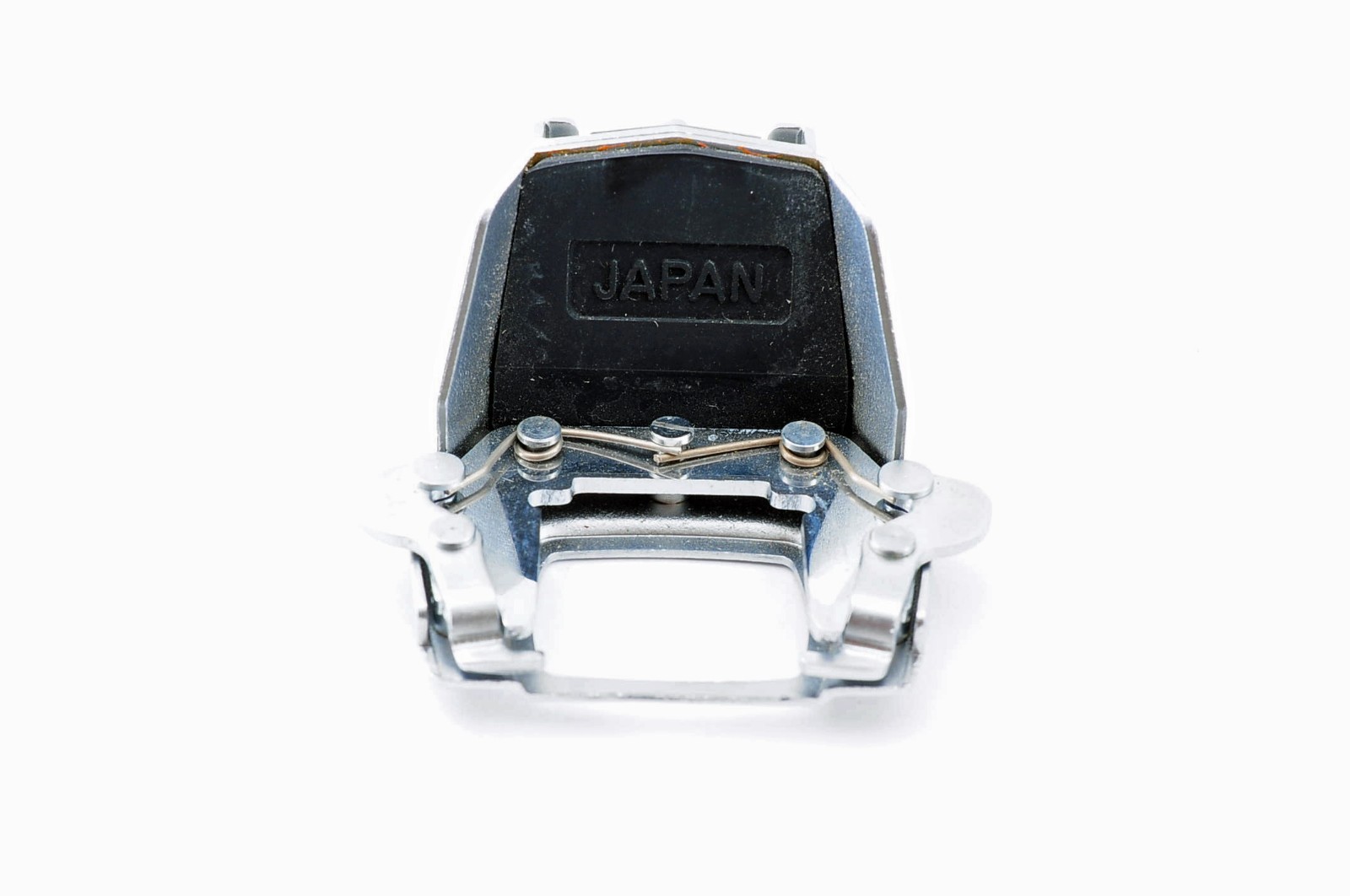Genuine Asahi Pentax Accessory Clip Cold Shoe for Auto S2 S1 S3 Japan