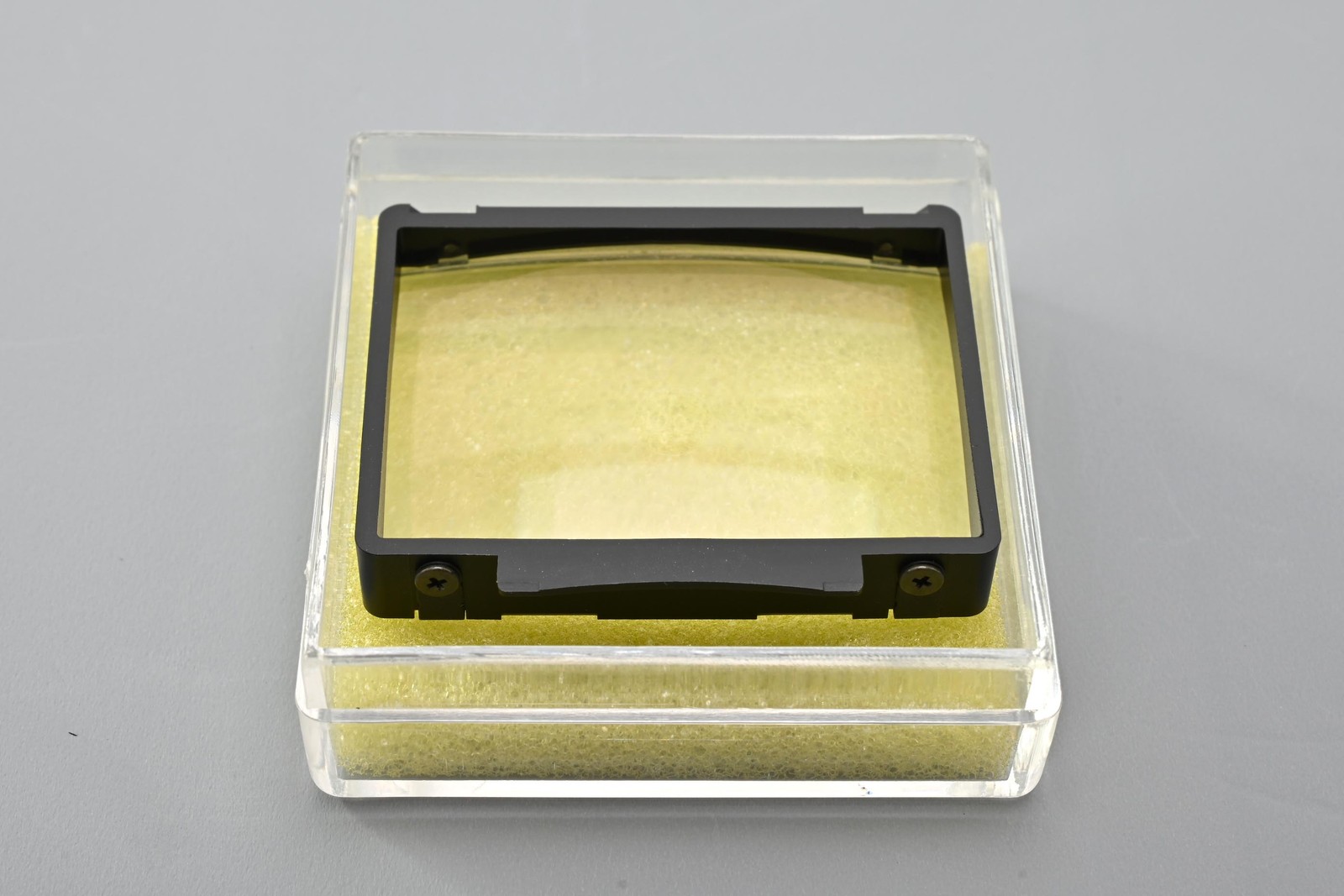 [MINT in Box] Nikon F4 Focusing Screen Type J for F4 F4S From JAPAN