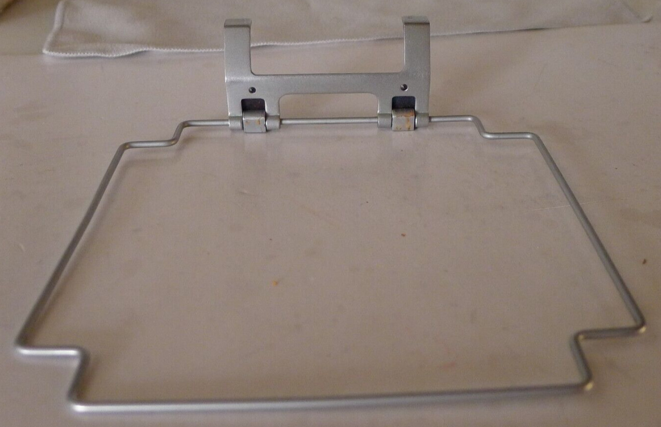 Linhof Wire Frame Finder for Technika 4×5 Camera