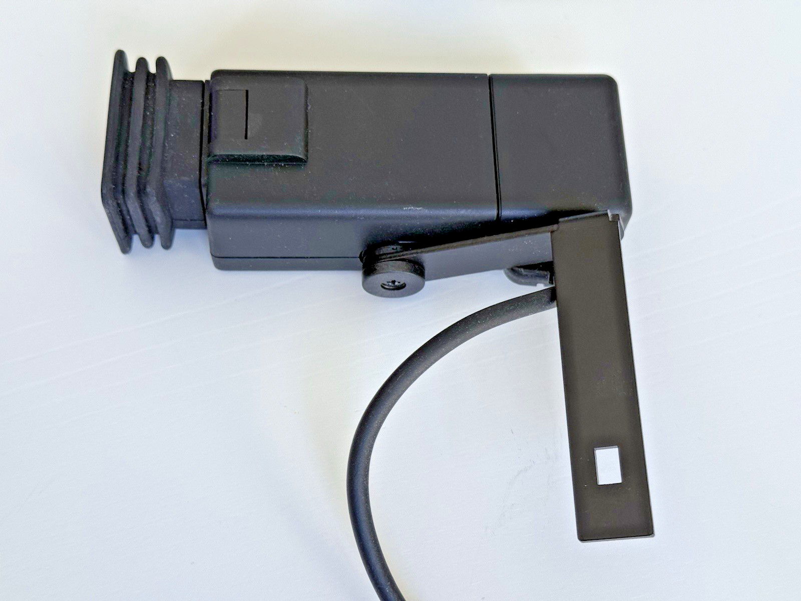 Vintage ZENITH VM7000 Electronic Viewfinder – Model VAC432 View Finder