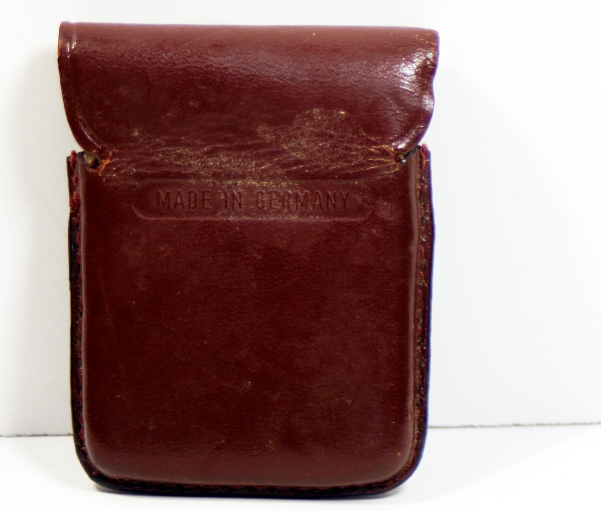 Leica M/Metraphot Light Meter Amplifier w/ Leather Case