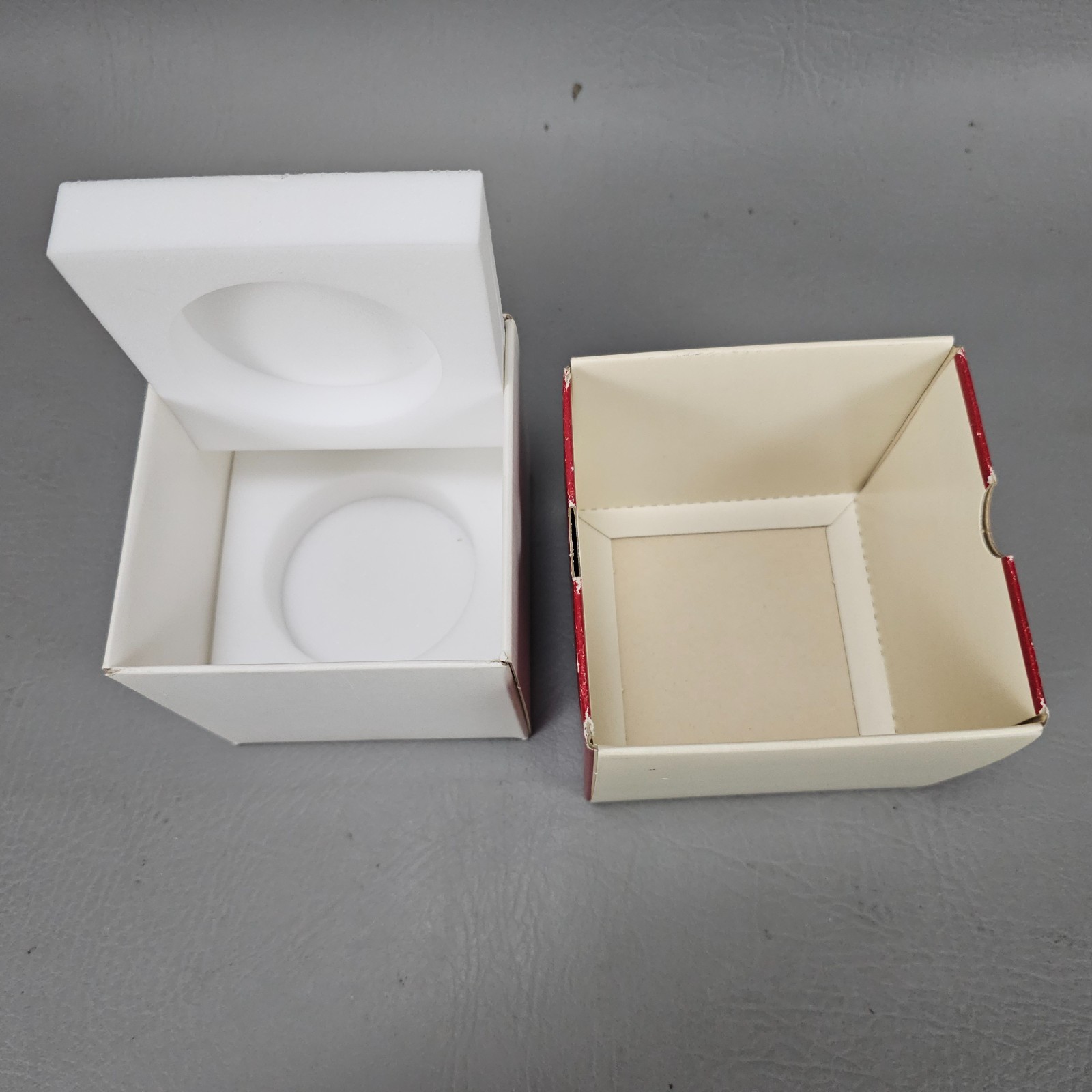 Vintage BOX ONLY Leitz Leica Wetzlar Summicron R 1:2 / 35 11115