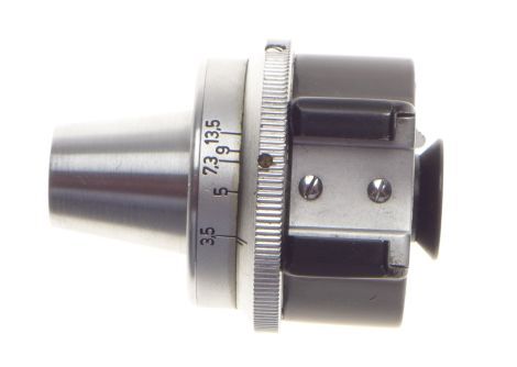 Unusual Imarect Univesal sucher viewfinder No serial number possibly proto type