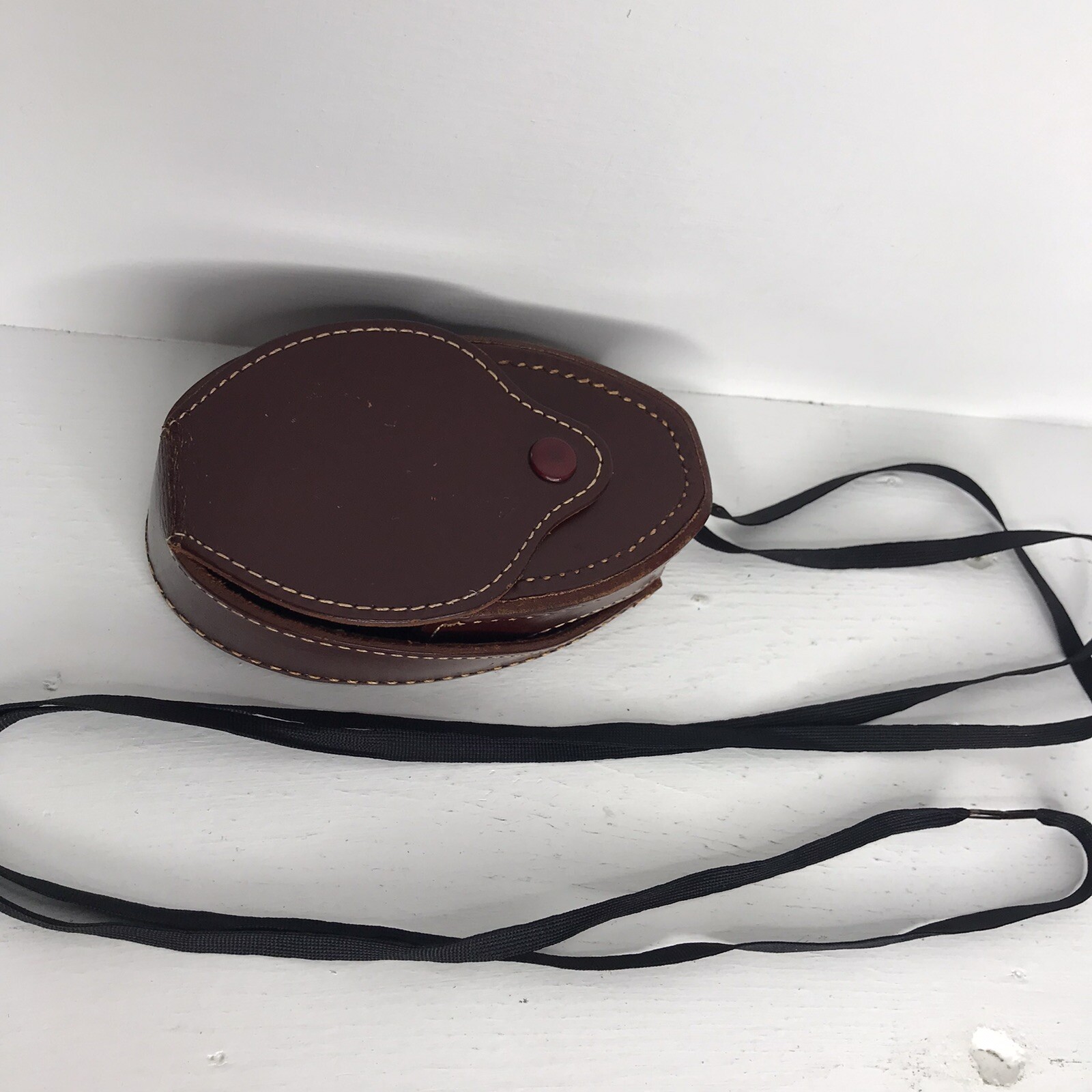 Vintage Norwood Director Exposure Analog Light Meter model C with Original Case