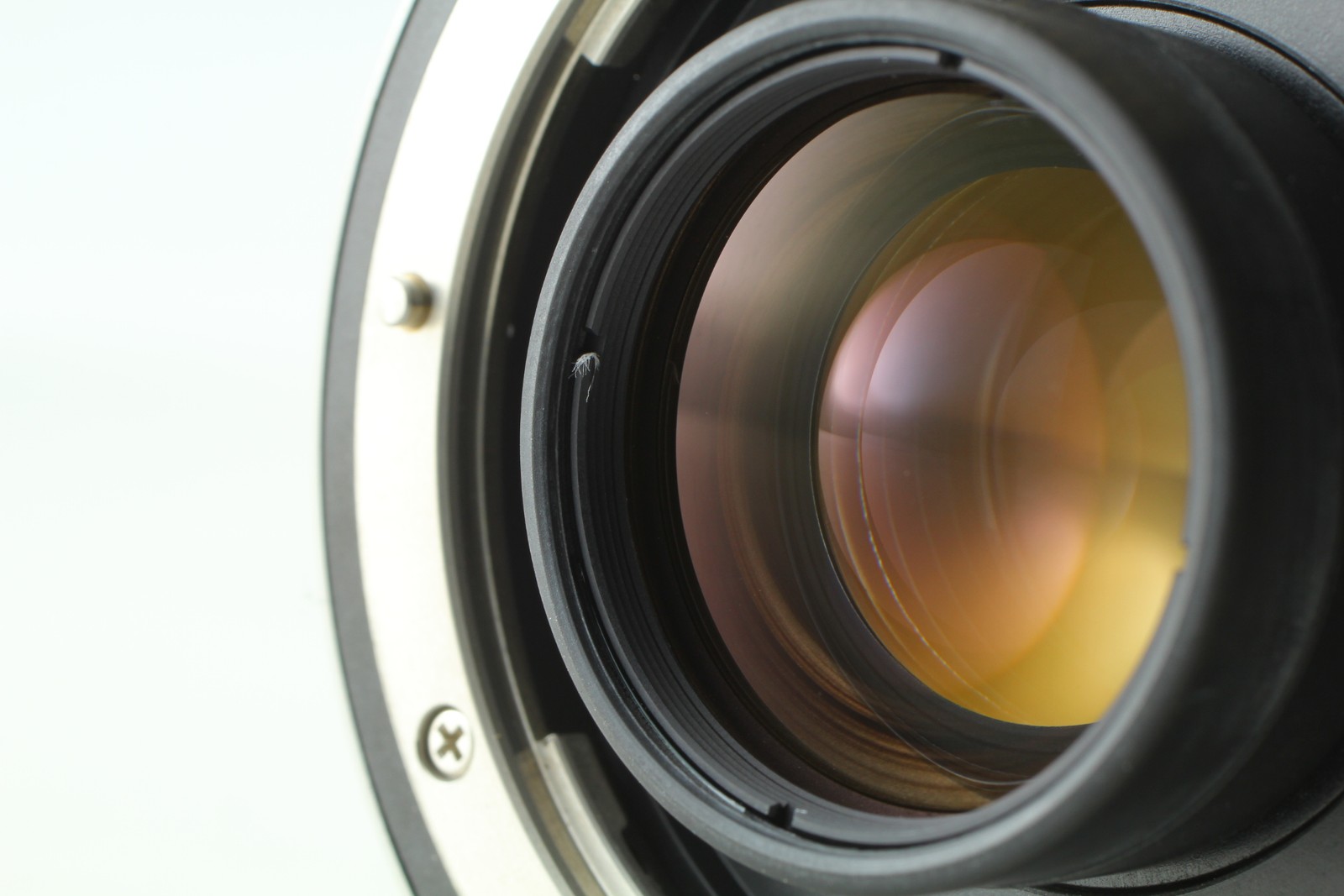 [Near MINT] Canon Extender EF 2x II Teleconverter From JAPAN