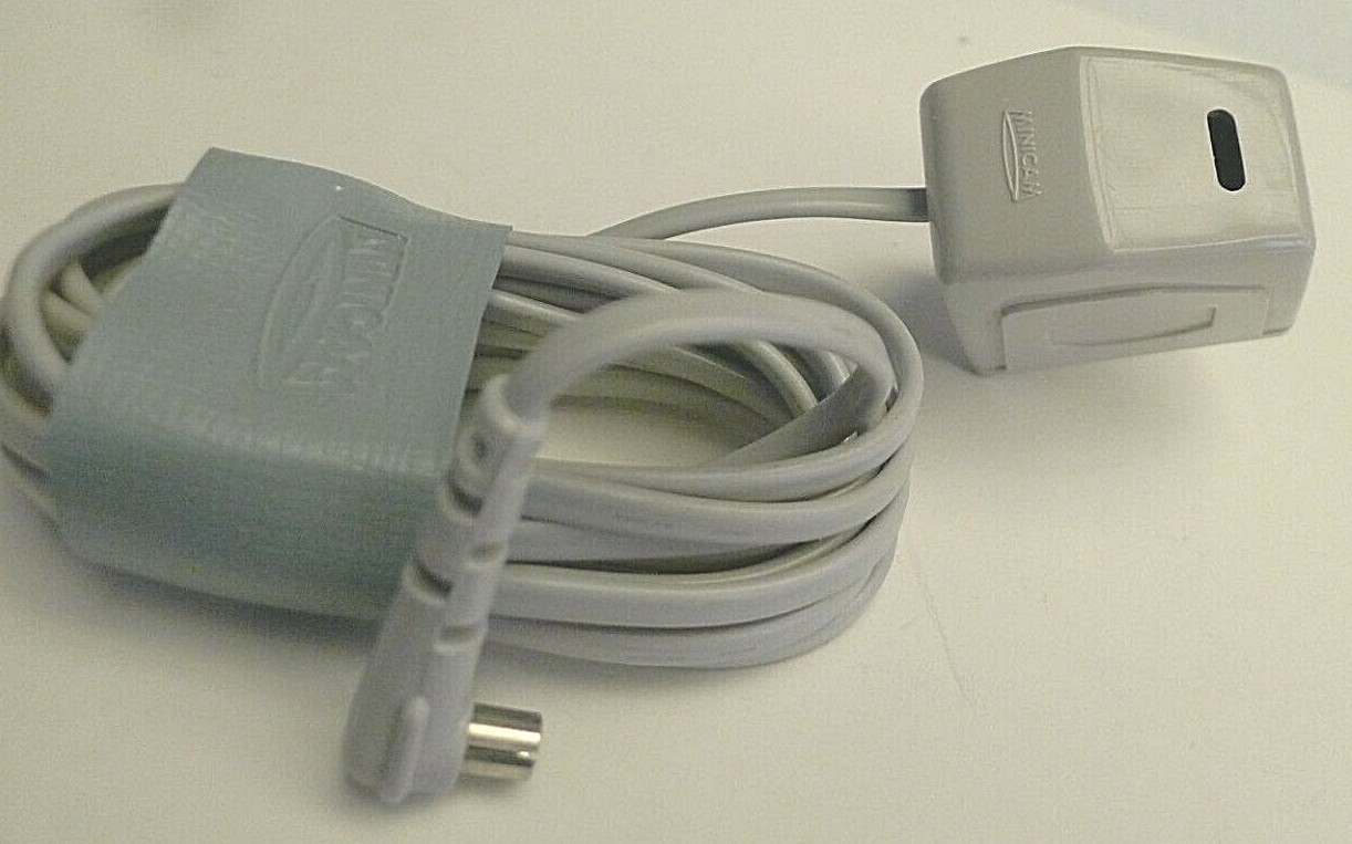 Vintage Minicam AC Adapter for Mi-Sun Flash Speedlight Unit – Japan