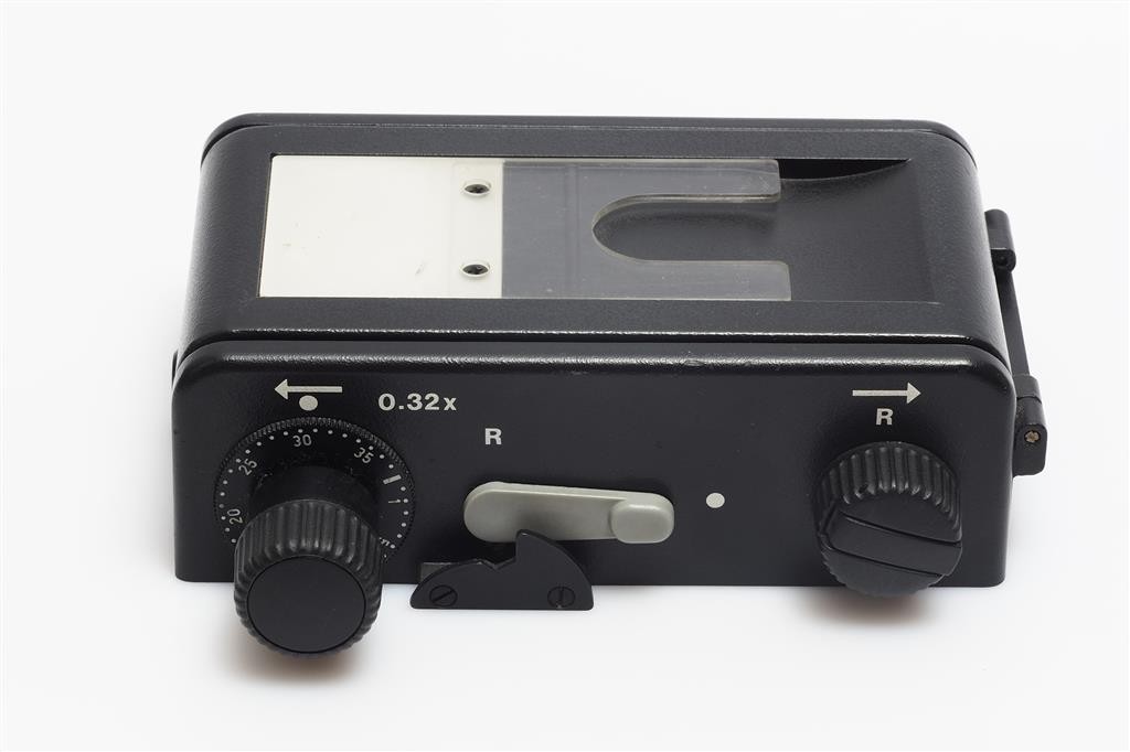 Leitz Leica 24X36 Microscope-K Orthoplan