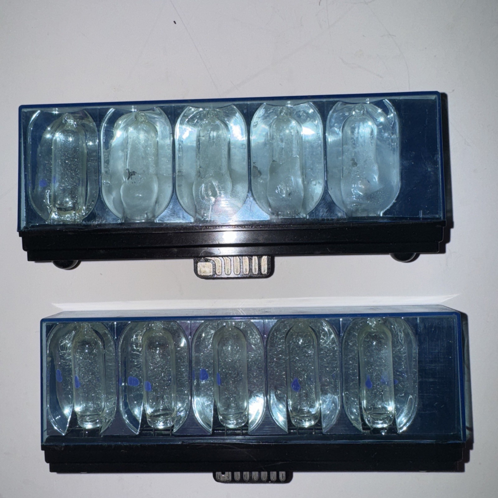 Sylvania Blue Dot Flash Bar -Two Pack 14 Flashes – For Flash Bar Cameras