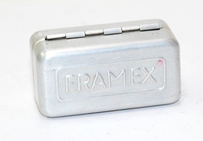 FRAMEX Autoknips Camera Self Timer from Germany