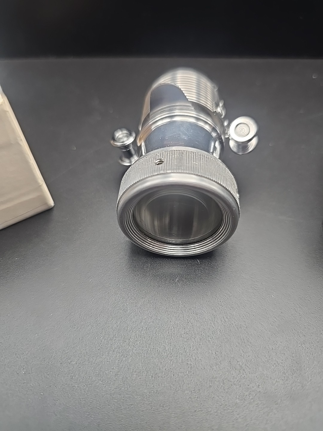VINTAGE KEYSTONE PROJECTORS NO. V-8 8MM VIEWER FOR K-109 K-108 K-68