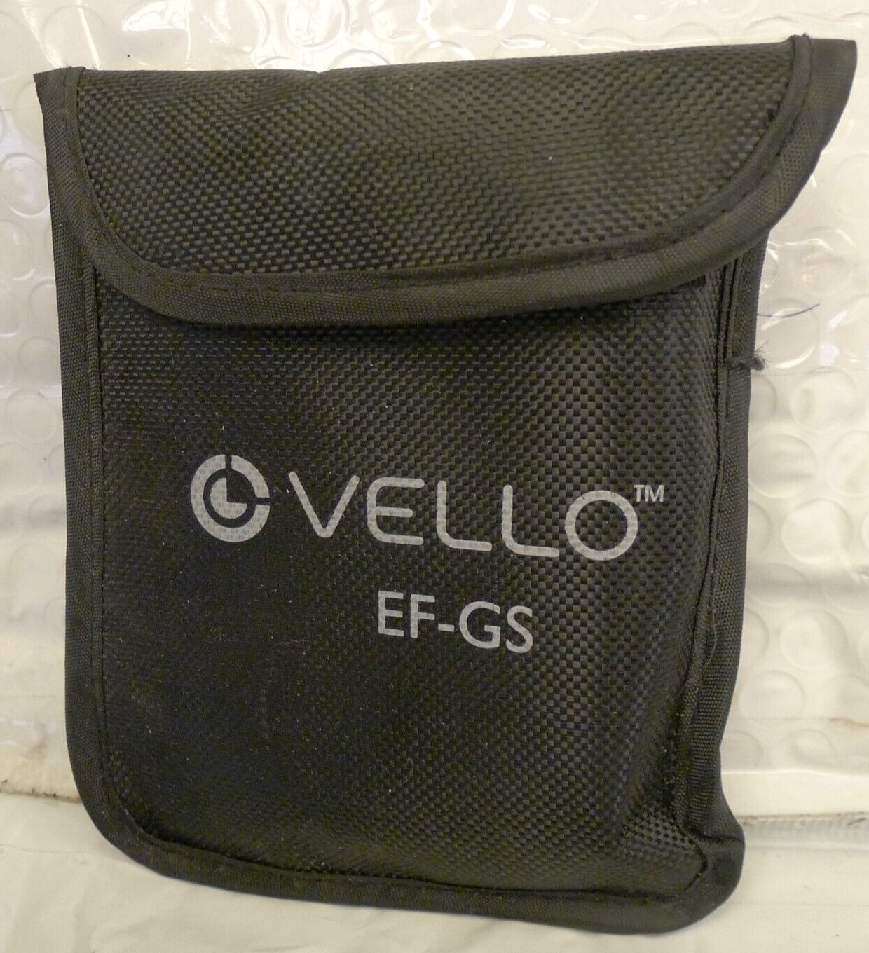 Vello EZ-Flip Gel Filter Set of 30 EF-GS + Case – Universal set up
