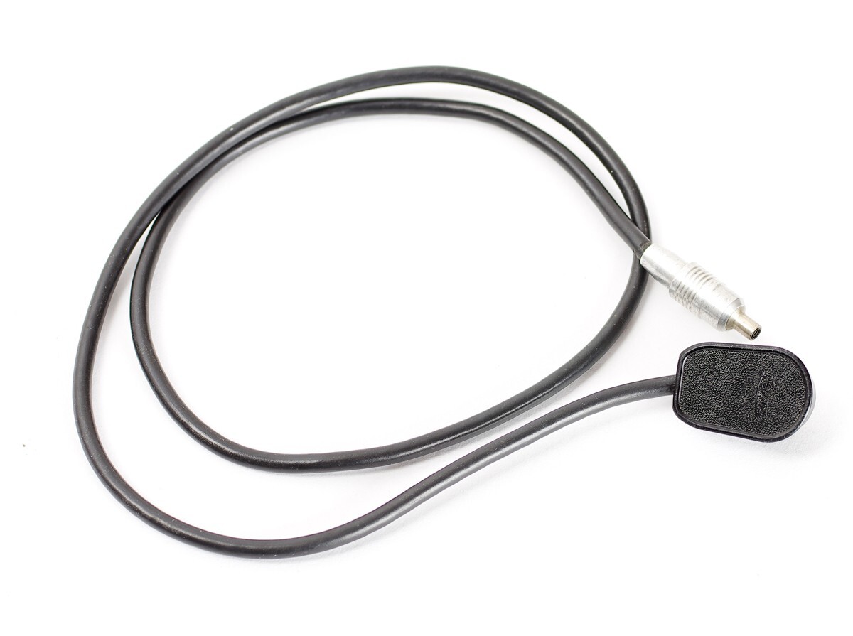 Leica Leitz M2 M3 Flash Synchro Cable / Cord Cable No.0596