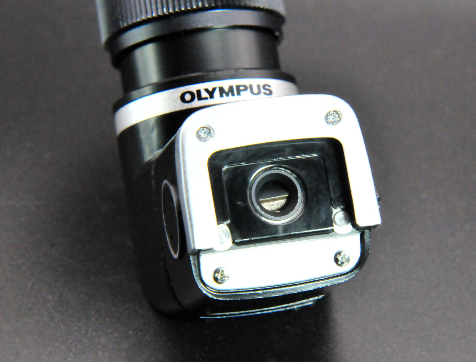 Olympus OM1 Right Angle Finder