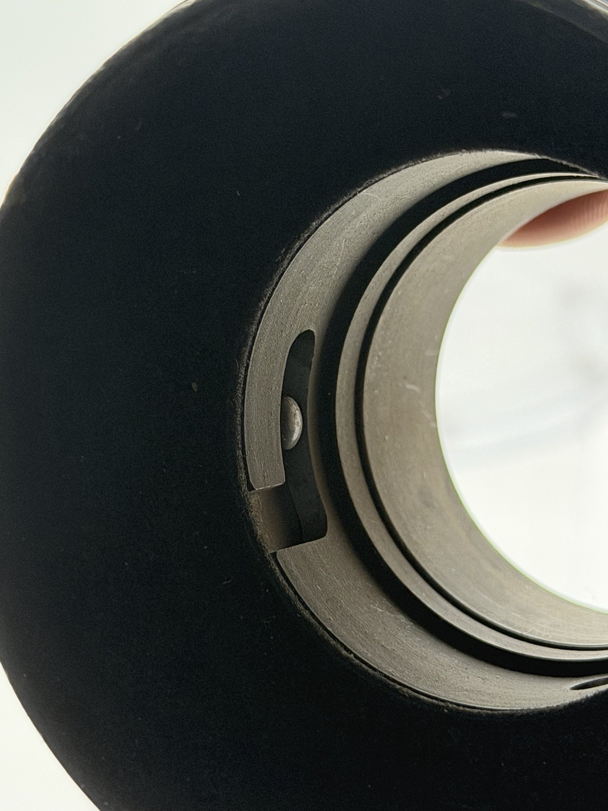 Vintage Estro 76×1 to TV Camera Lens Adapter – German Made – Rare Cine Accessory