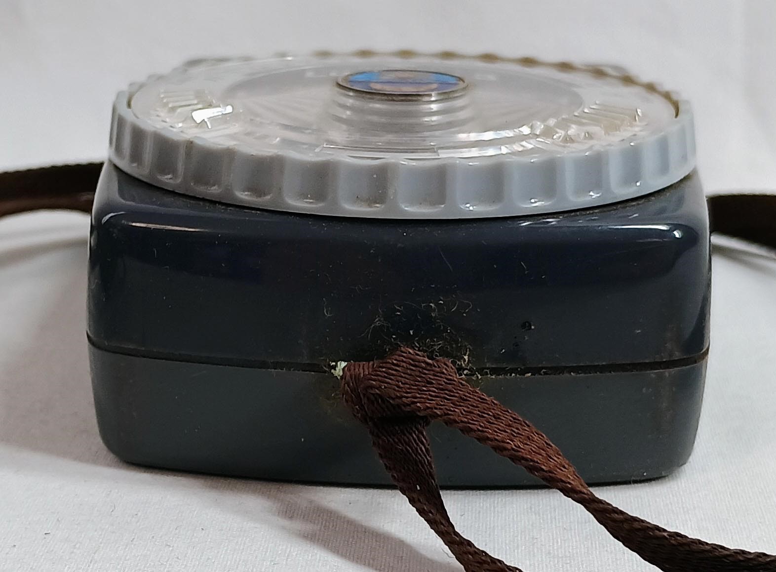 Vintage Gossen Lunasix 3 Exposure Light Meter Photography