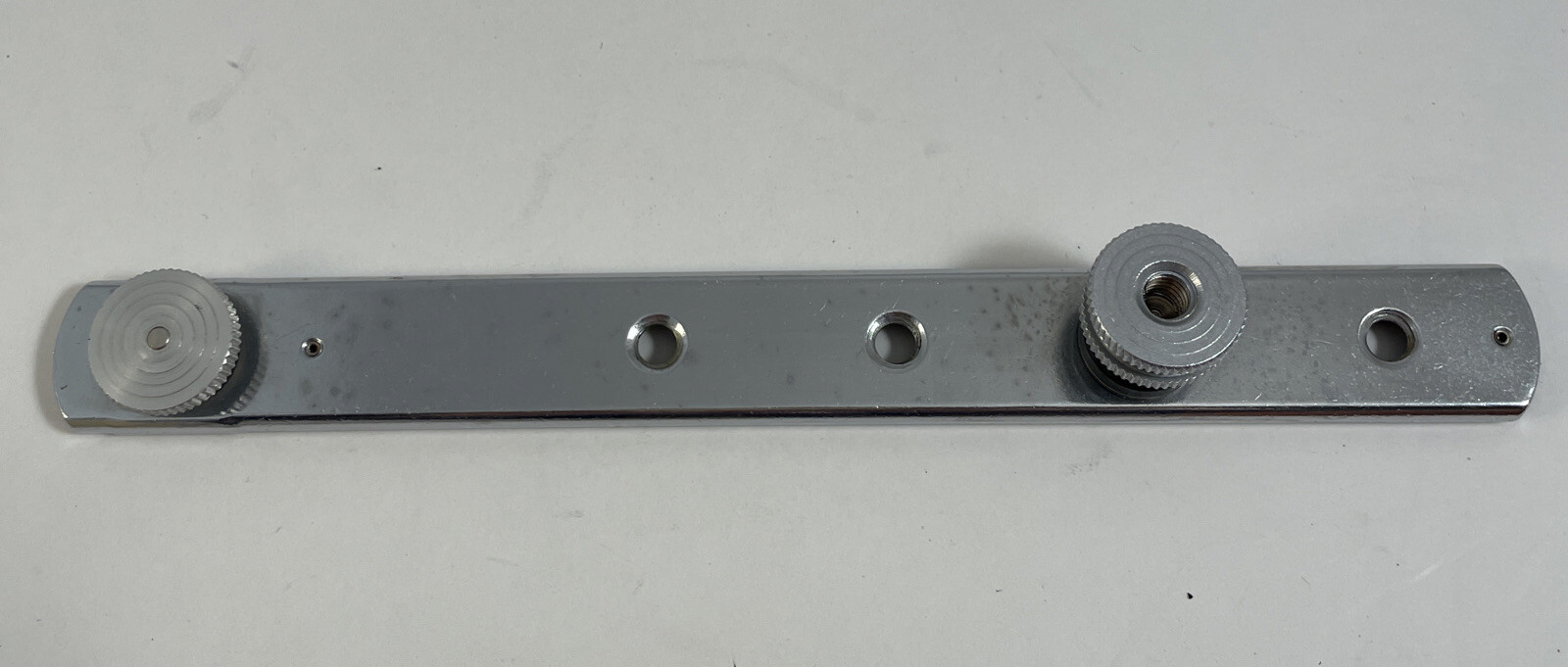 Vintage Kodak B-C Flasholder, Instructions and Old Film Tube Open.