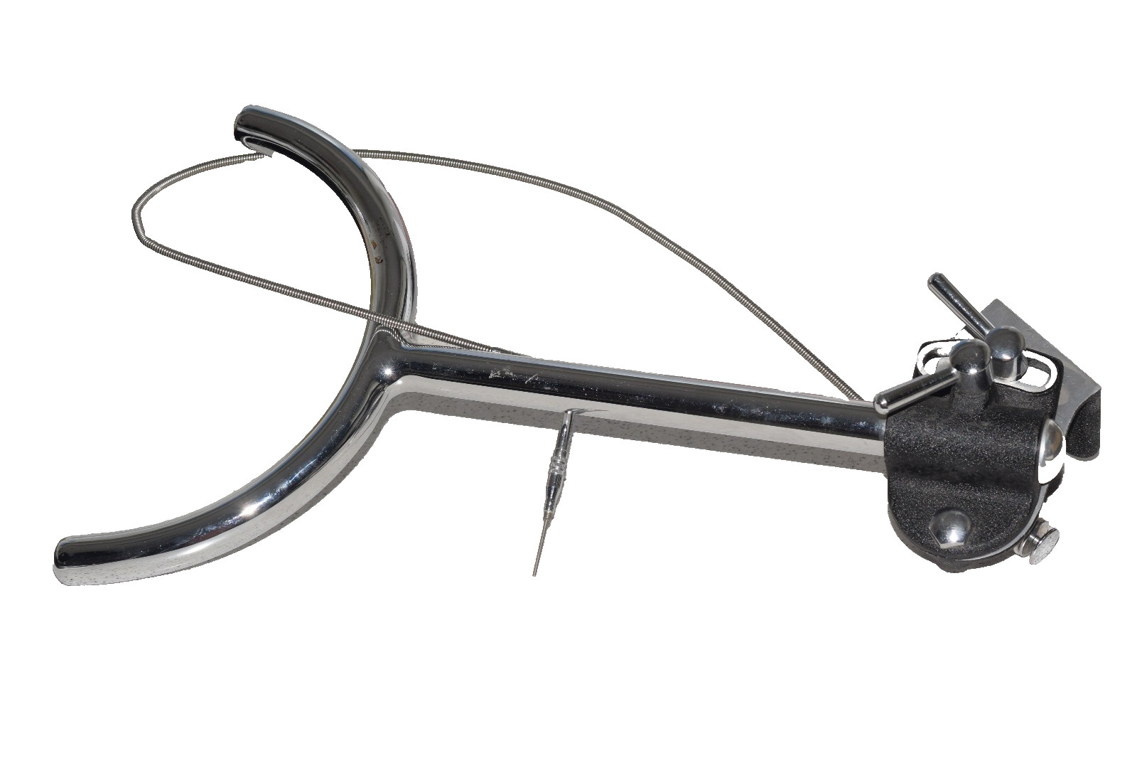 Arri Arriflex 16mm camera pistol grip