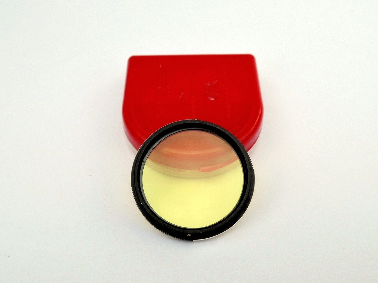 Flexaret G1 B36 Color Filter MEOPTA Genuine Accessories RARE MINT