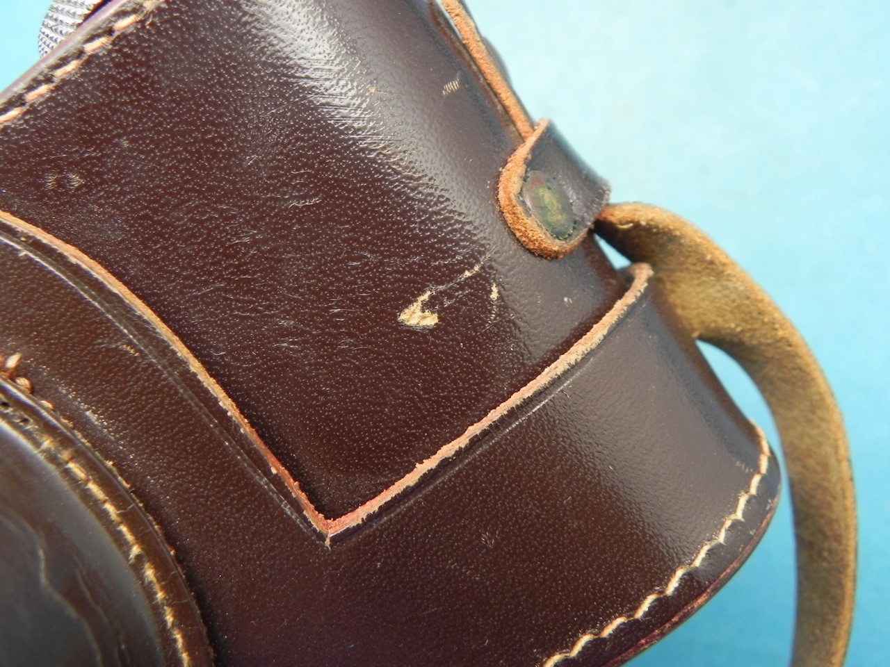 Leica Case for IIIC,IIIF #7