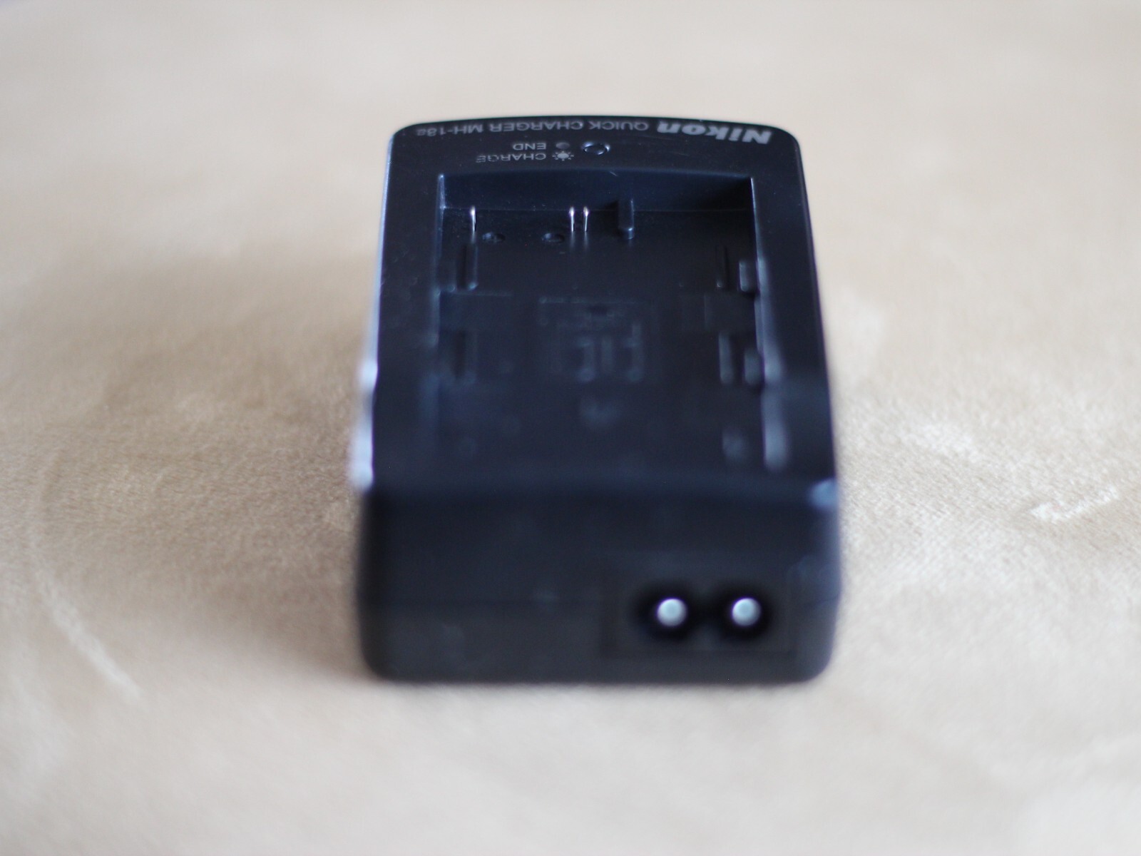 OEM Nikon 8.4V Quick Charger MH-18a Battery Charger – TESTED