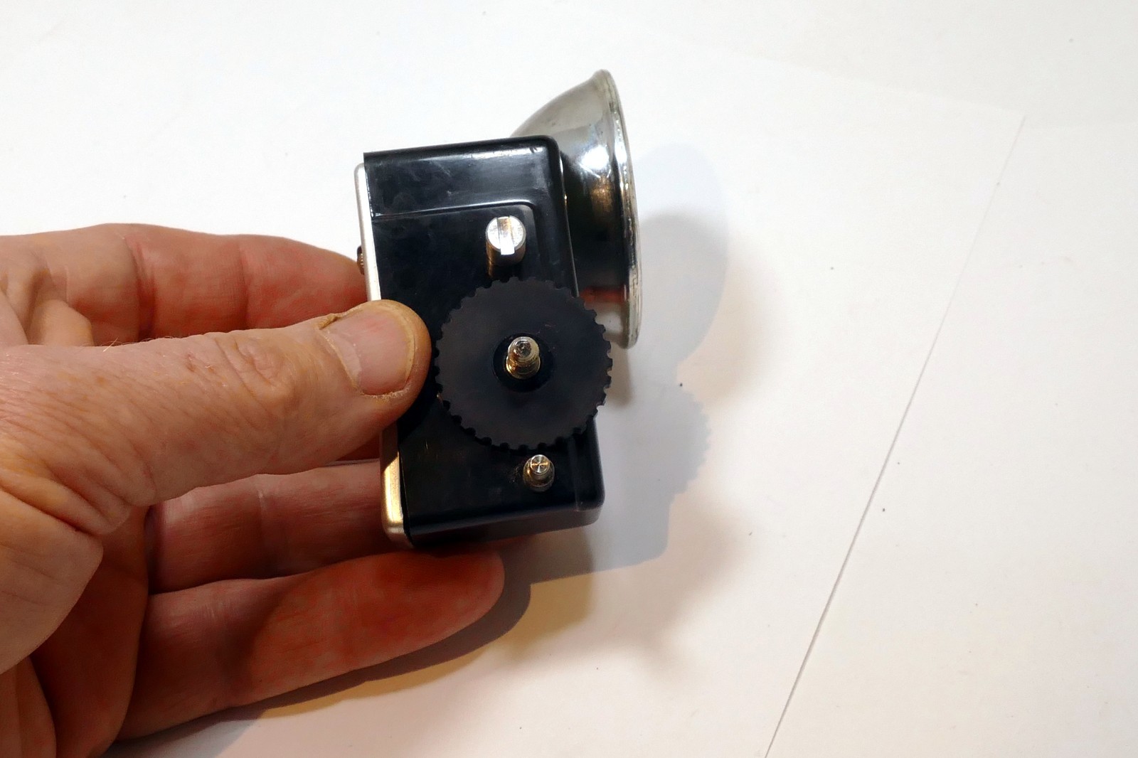Kodak Supermite Flasholder Holder bounce