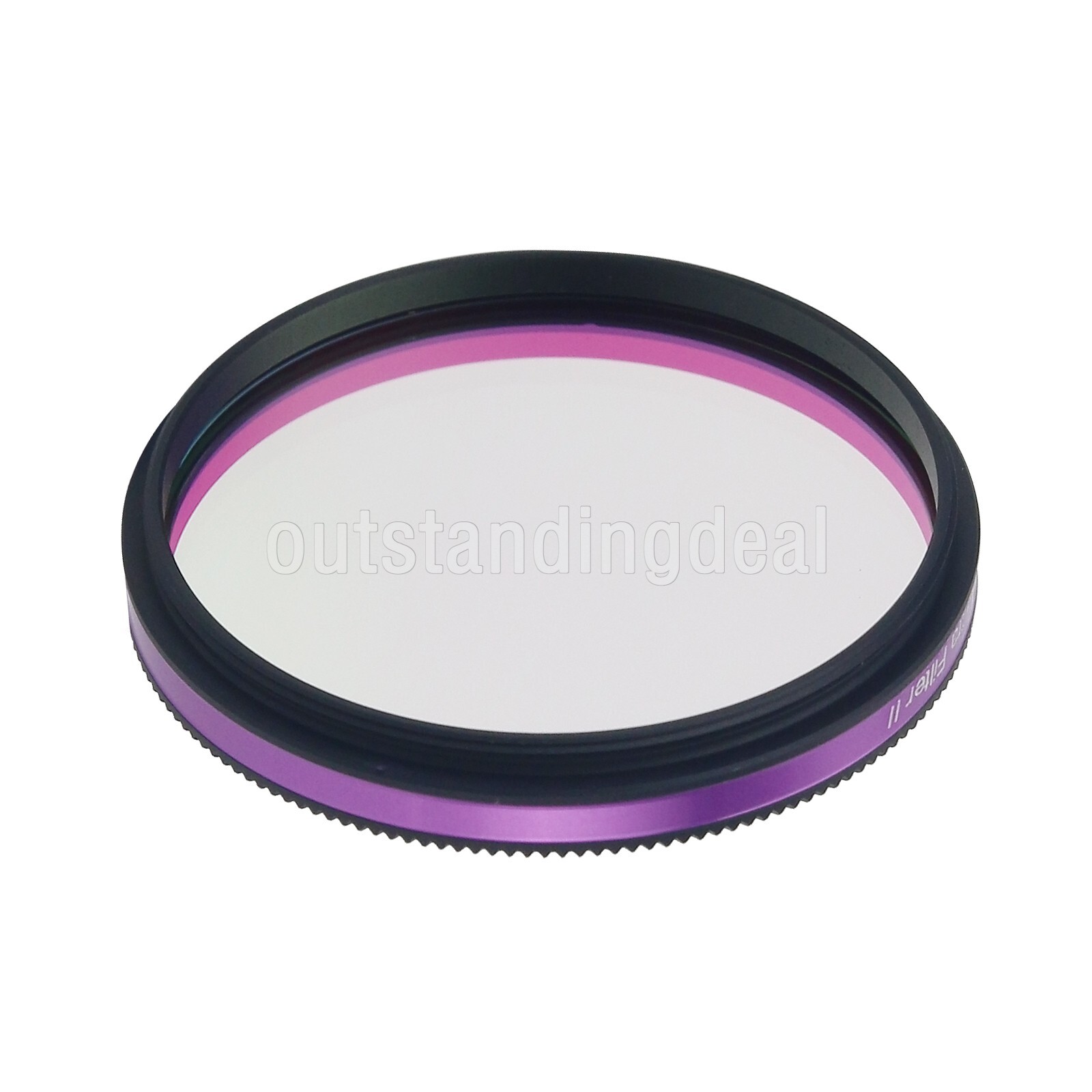 ANTLIA Triband RGB Ultra Filter 3-In-1 Colorful Camera Filter for OSC/Mono Cam