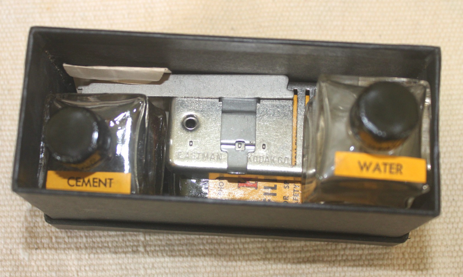 Vintage Cine Kodak Junior Splicer for 8mm & 16mm Film